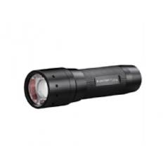 Lommelygte P7 Core 450lm 4xAAA