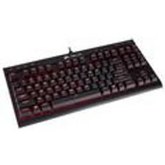 CORSAIR K63 Keyboard Usb Qwertz