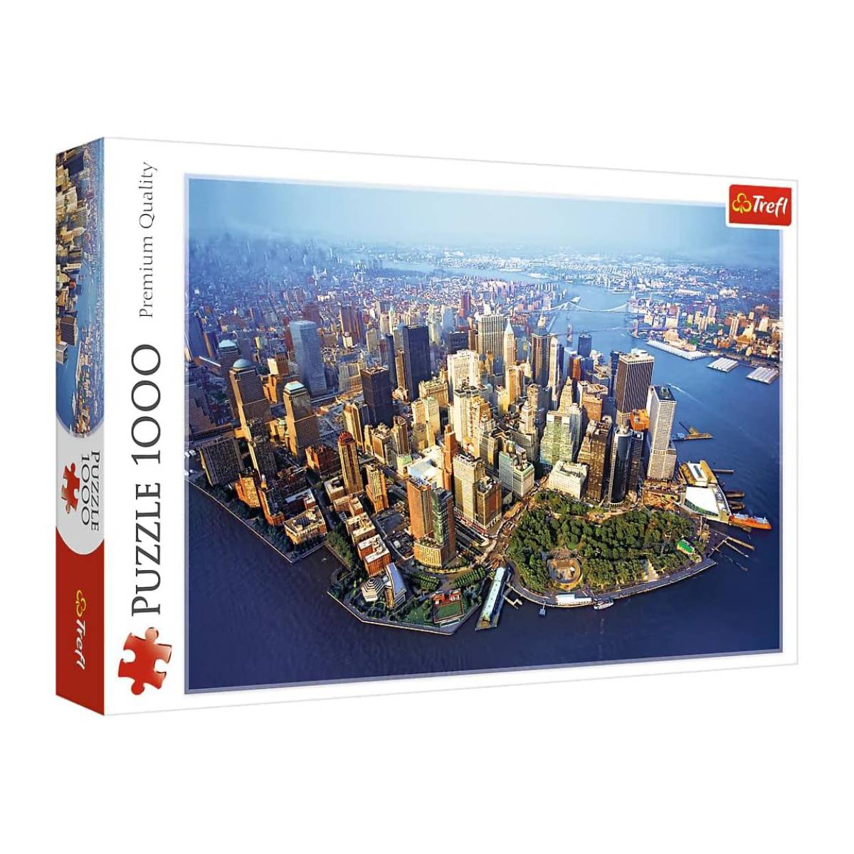 Pussel 1000 New York