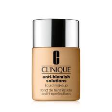 Anti-Blemish Solution Liquid Makeup 03 Fresh Neutral CN 52 Fondotinta