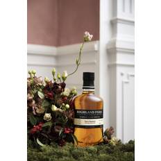 Highland Park Thyra Danebod Single Cask 62,8% alk