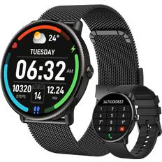 Inteligent smartwatch