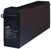 RITAR RA12-105F-F11 12 VOLT 105 AH AGM BATTERI