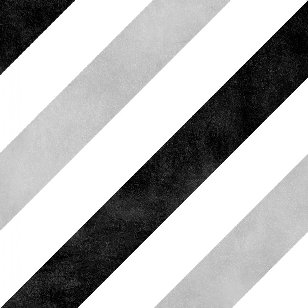 Lhådös hope stripes 15x15