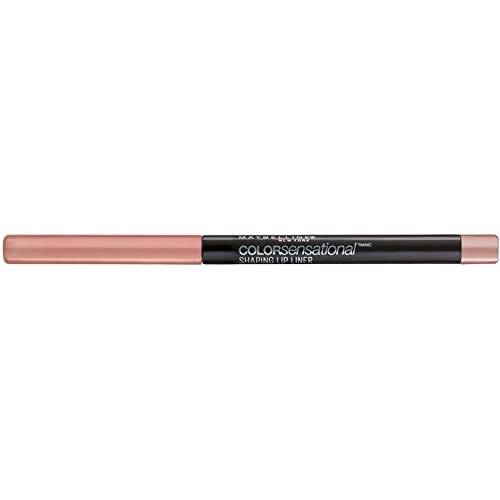 Maybelline 52243 Läppenna, Nude Whisper, 5.59 g