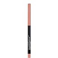 Maybelline 52243 Läppenna, Nude Whisper, 5.59 g