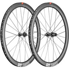 ERC 1100 Dicut® DB 45 Carbon Shimano Wheelset