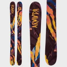 Armada Bantam Jnr Ex Demo Skis - 125