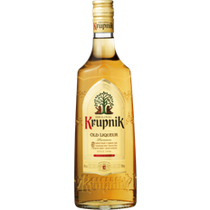 Old Krupnik Honning Vodka 38% 70 cl.