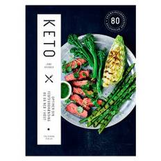 Keto BOG Forfatter: Jane Faerber