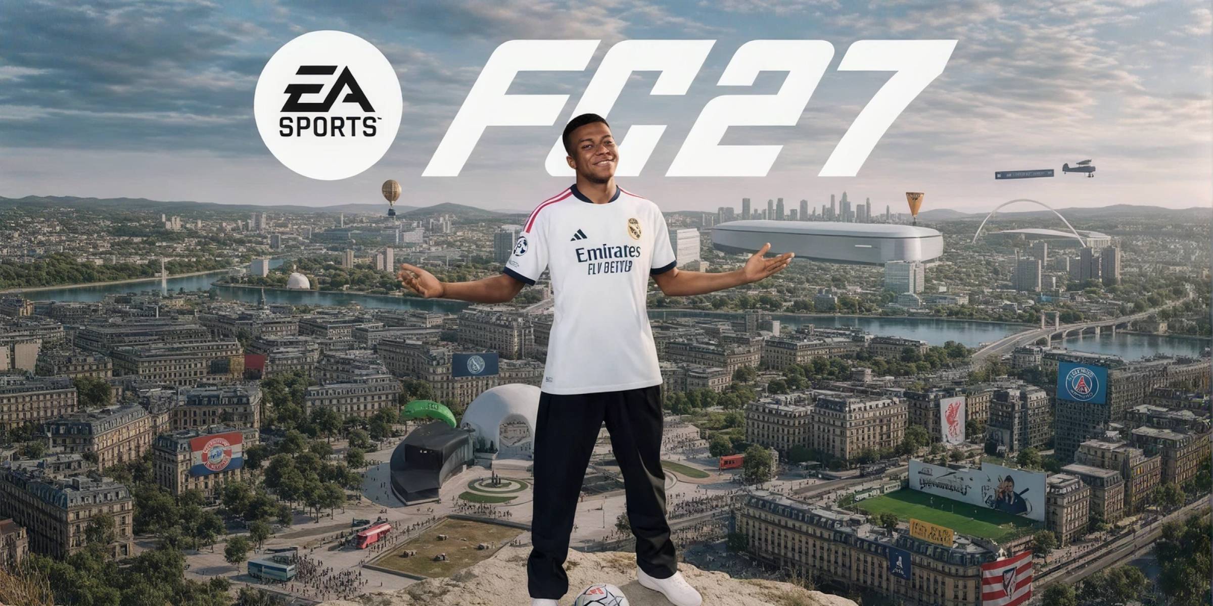 EA Sports FC 27 (PC) - Standard