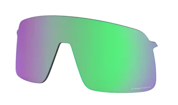 Oakley - Linse Sutro Lite Prizm Road - Jade