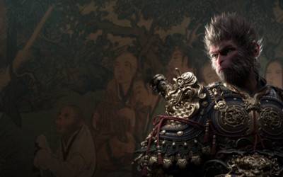 Black Myth: Wukong - PC (Steam)