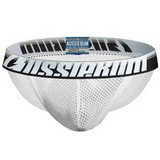 aussieBum 2-pak Catch 2.0 Bikini - White - Medium * Kampagne *