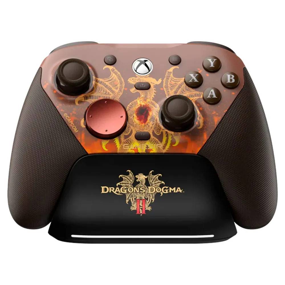 Gamesir Xbox G7 Pro Dragon´s Dogma 2 Pc Android Controller