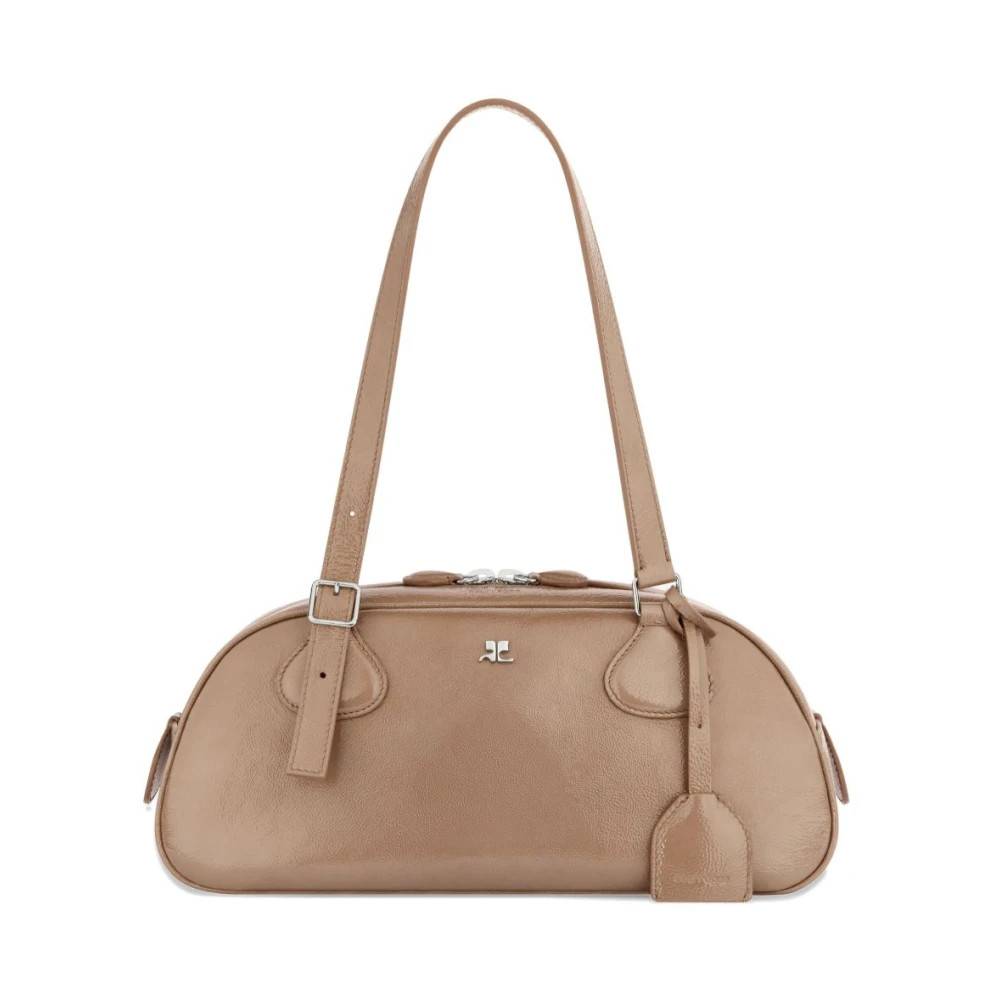 Courrèges - Courrèges Bags.. Väskor - Dam - ONE Size - Läder