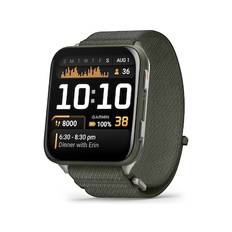 Garmin Venu X1 46mm GPS (moss)