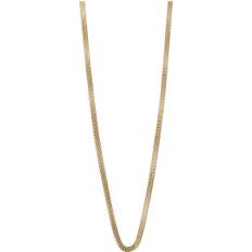 Halskette aus Edelstahl - Bering Jewelry Modell: 423-20-450