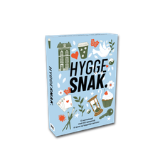 HyggeSNAK - selskabsspil