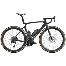 Trek Madone SLR 7 Ultegra Gen 8 Racercykel Matte/Gloss Carbon S