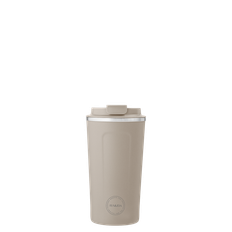 CUP2GO - Cream Beige - 500ML - 500 ml / Cream Beige