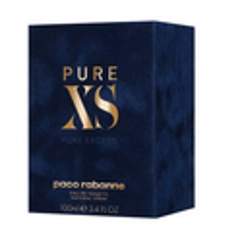 Paco Rabanne Pure XS Eau de Toilette 100ML