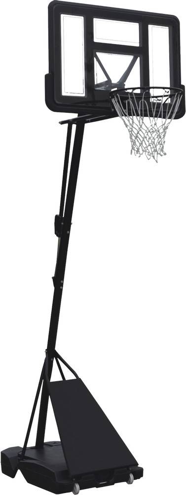 Hoop - Basketkorg med ställning