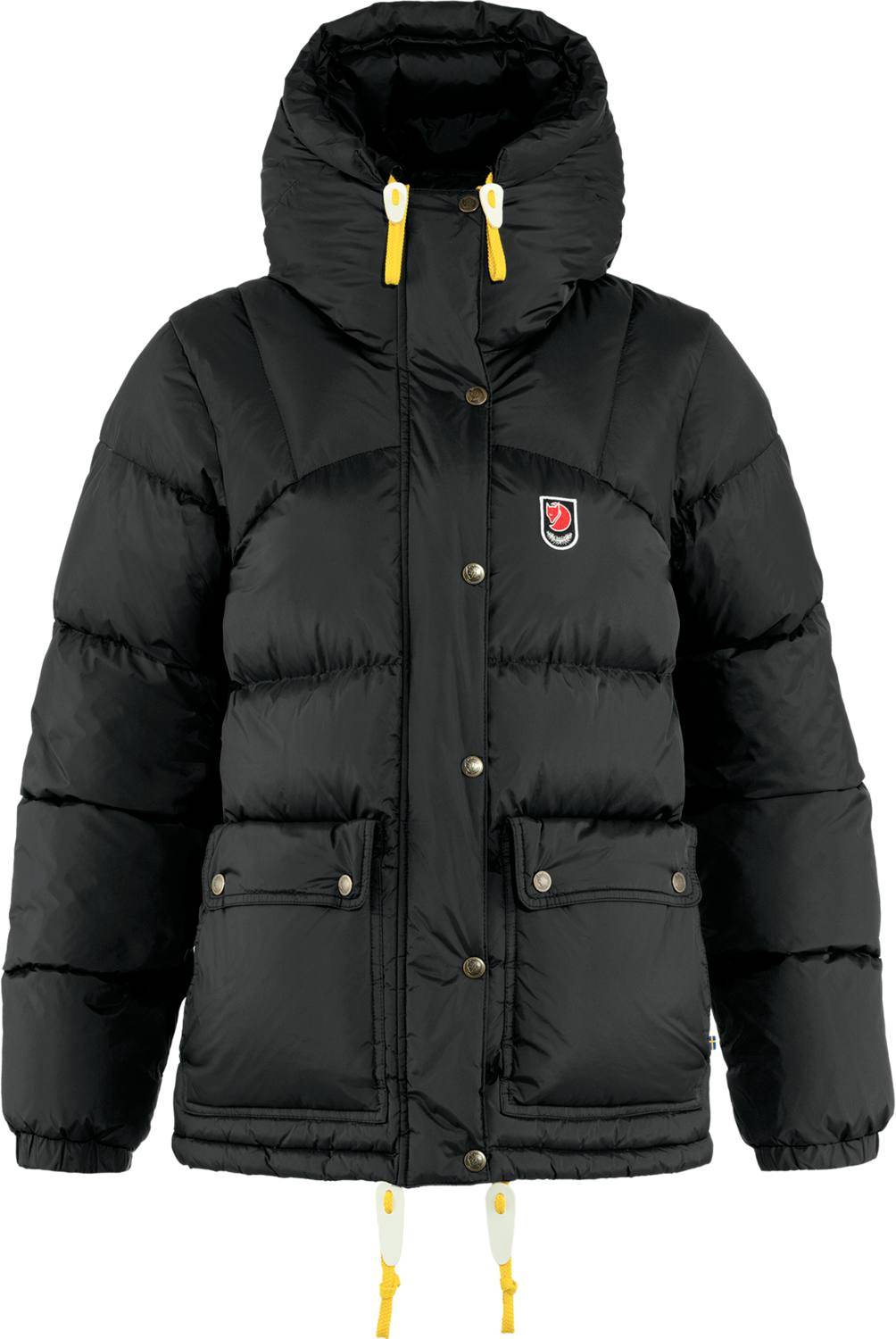 Fjällräven Expedition Down Lite Jacket Women kvinnors