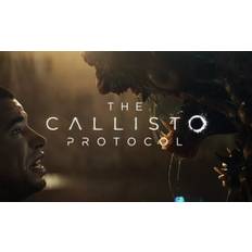 The Callisto Protocol (Xbox Series X) - Deluxe Edition