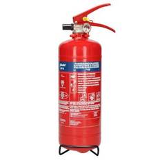 Alecto Brandsläckare pulver 2 kg