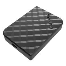 Verbatim Store 'n' Go Mini Diamond - SSD - 2 TB - extern (tragbar)