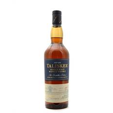 Talisker 2006/2016 Distillers Edition 10 år Single Isle of Skye Malt Scotch Whisky 45,8%