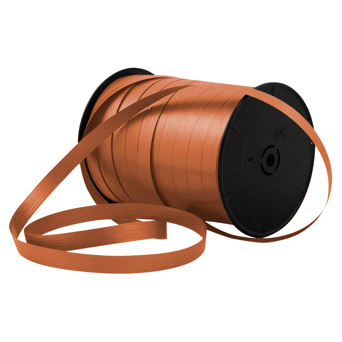 Gavebånd Matline Rust 250m x 10mm 471