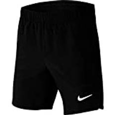 Nike Pojkar CI9409-010 Panties, Negro/Blanco, L