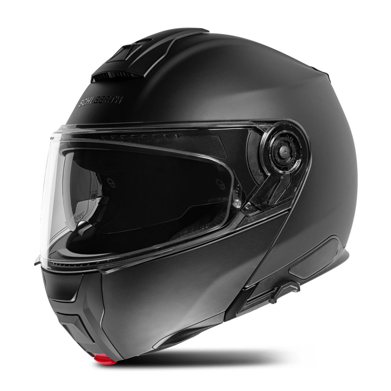 SCHUBERTH C5 ANC Öppningsbar Hjälm MattsvartM