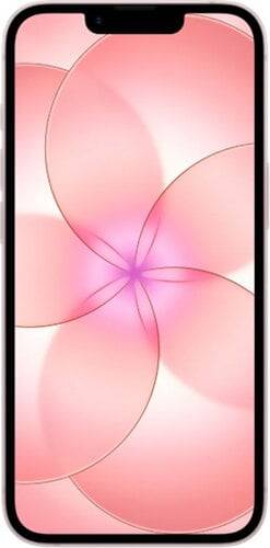 Apple iPhone 17e 5G Dual SIM 256GB 8GB RAM Soft Pink