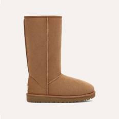 UGG Classic Tall støvler - Chestnut brune - 39 / brun