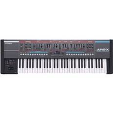 Roland Juno-X Programmerbar Polyfonisk Synthesizer