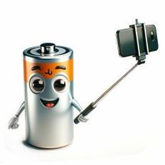 Sidebørstesæt egnet til Robotstøvsuger Vorwerk Kobold VR200 VR300 VR7 2 stk.