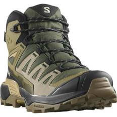 X Ultra 360 Mid GTX M Olive Night/Slate Green