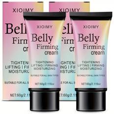 TEMU Two-pack Tummy Firming Cream, Fast Firming For Tummy, Waist, And Legs, Easy To Apply, Accelerated Firming For Body, Suitable For Types, Body Care, Firming Cream, Tummy Firming, Tummy Firming