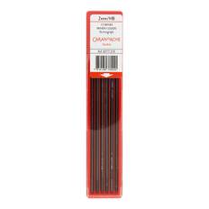 Caran d’Ache Technograph 2 mm leads 12-pack