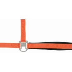 Equithème Jacquard Grime Orange Orange (Cob)