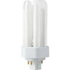 Kompaktlysrör PLT/E GX24q-2 18W/830 4-pin