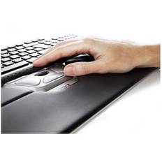 CONTOUR ergonomisk rejsekit stand RollerMouse og tastatur