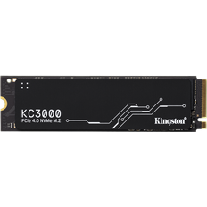 KC3000 - 2TB - NVMe SSD - PCIe 4.0