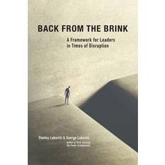 Back from the Brink - Stanley S and George H Labovitz - 9798665279428