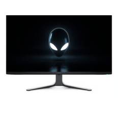 Alienware AW3225QF computerskærm 81,3 cm (32″) 3840 x 2160 pixel 4K Ultra HD QD-OLED Sort, Hvid