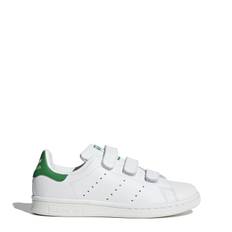 Adidas Originals Stan Smith Low Top Shoes - Wht