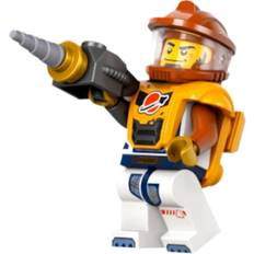 LEGOÂ® - City - cty1709 - Astronaut II (60434)